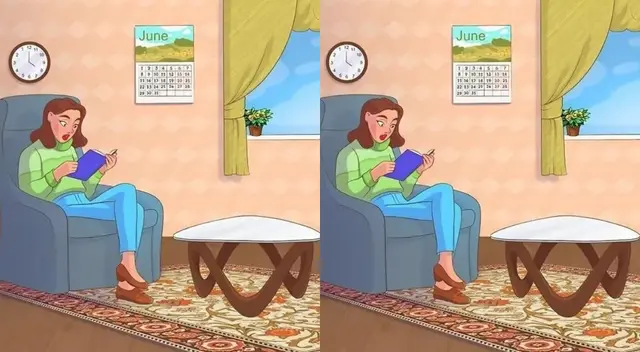 El reto visual que se ha popularizado en redes sociales