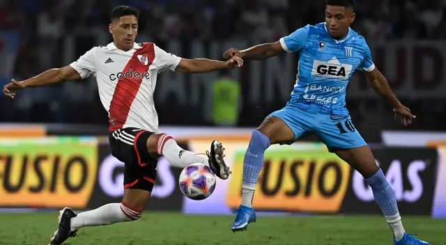 River Plate vs Racing de Córdoba por la Copa Argentina River Plate vs Racing de Córdoba por la Copa Argentina