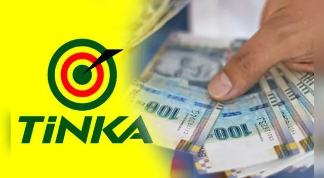 Tinka resultados del sorteo del miércoles 8 de marzo