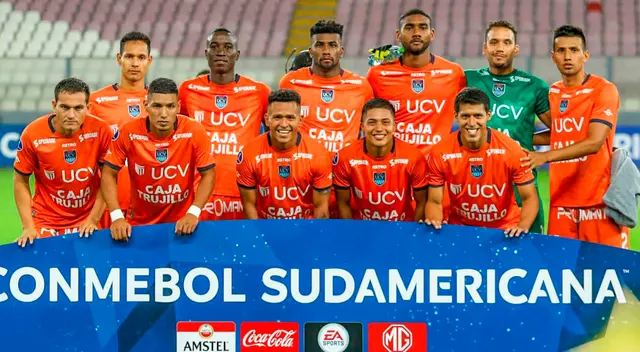 Los 'poetas' jugarán su cuarta Copa Sudamericana este 2023.
