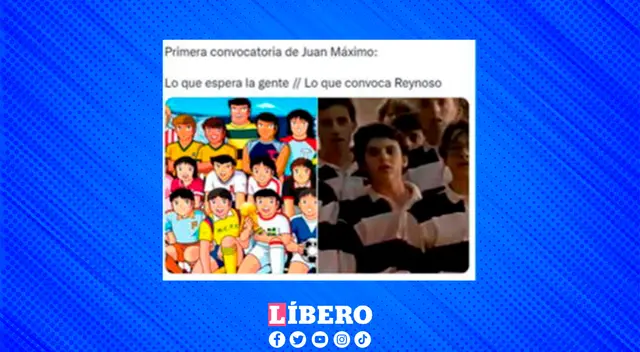 Los hinchas de la Bicolor quedaron, una vez más, inconformes con los llamados al equipo. Los hinchas de la Bicolor quedaron, una vez más, inconformes con los llamados al equipo.