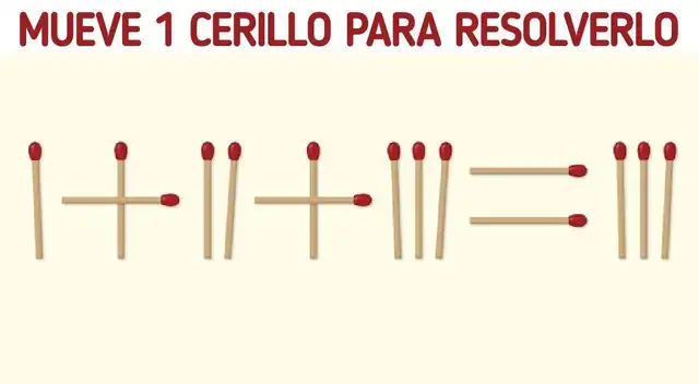 Resuelve este problema viral en solo 6 segundos y conságrate como un experto Resuelve este problema viral en solo 6 segundos y conságrate como un experto