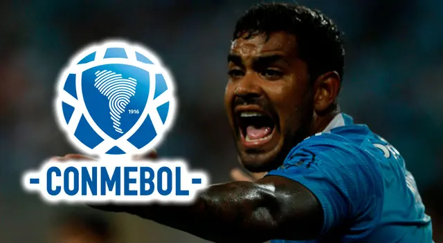 Sporting Cristal sorprendido con nuevo apodo que le dio la Conmebol Sporting Cristal sorprendido con nuevo apodo que le dio la Conmebol