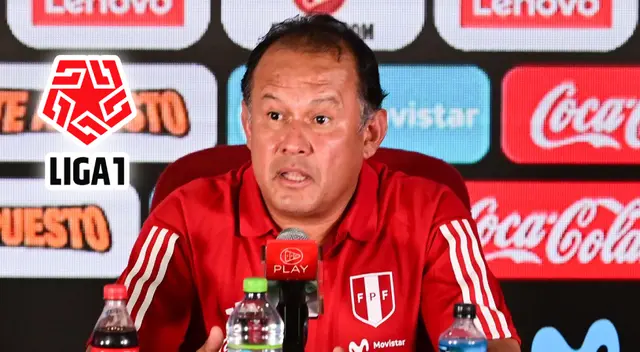 Juan Reynoso anunció convocados para el microciclo de marzo