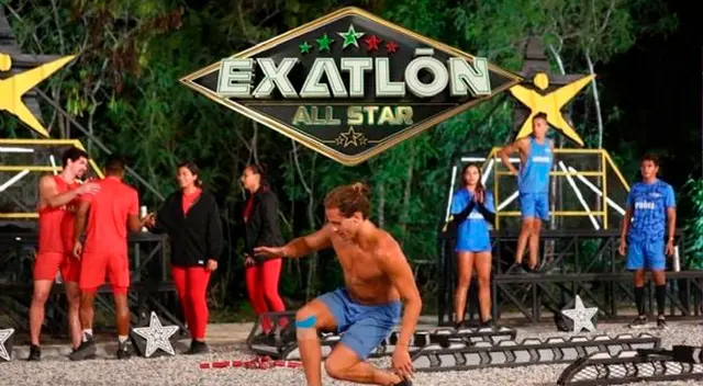 Exatlón 2023 se encuentra en una semana importante y AQUÍ conocerás quién ganará en el programa de supervivencia