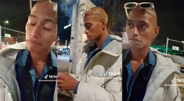 Cómo Henry Pancracio cuenta que sufrió roba de su reloj mientras se encontraba en Milán, Italia. Cómo Henry Pancracio cuenta que sufrió roba de su reloj mientras se encontraba en Milán, Italia.