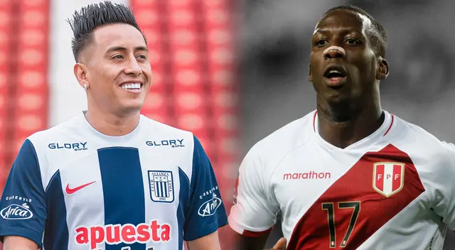 Christian Cueva respondió sobre una posible llegada de Advíncula a Alianza Lima. Christian Cueva respondió sobre una posible llegada de Advíncula a Alianza Lima.
