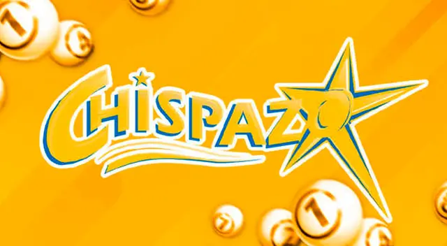 Revisa todos los resultados del Chispazo que se llevará a cabo el viernes 10 de marzo