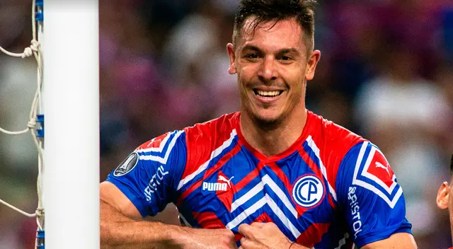 Cerro Porteño superó a Fortaleza en Brasil
