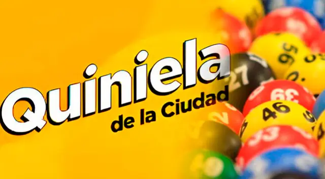 Resultados de la Quiniela Nacional y Provincia del jueves 9 de marzo..