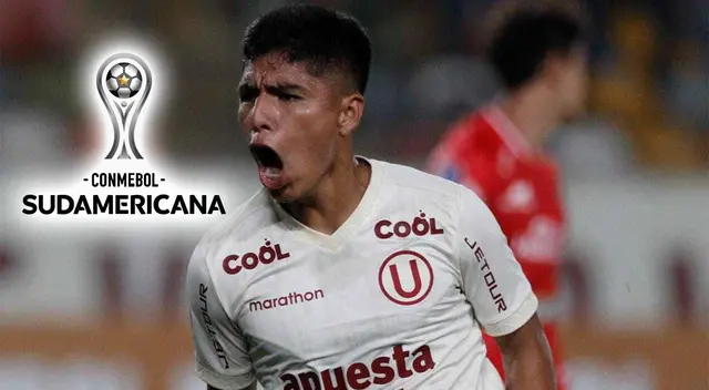 Universitario de Deportes se clasificó a la fase de grupos de la Copa Sudamericana
