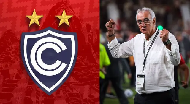 Cienciano le dedicó publicación a sus hinchas tras la caída por Copa Sudamericana.