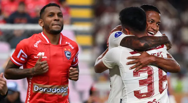Quintero sorprendió a todos con un potente mensaje tras derrota ante la 'U'