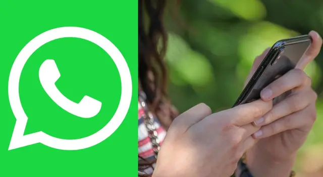 Para conocer con qué contacto más chateas, lee la siguiente nota. Para conocer con qué contacto más chateas, lee la siguiente nota.