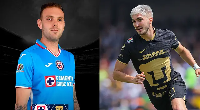 TUDN EN VIVO, ver GRATIS Cruz Azul vs. Pumas por la Liga MX 2023 TUDN EN VIVO, ver GRATIS Cruz Azul vs. Pumas por la Liga MX 2023
