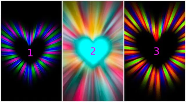 Una de las opciones te dirá si eres una persona enamoradiza. (FOTO: Composición Pinterest) Una de las opciones te dirá si eres una persona enamoradiza. (FOTO: Composición Pinterest)