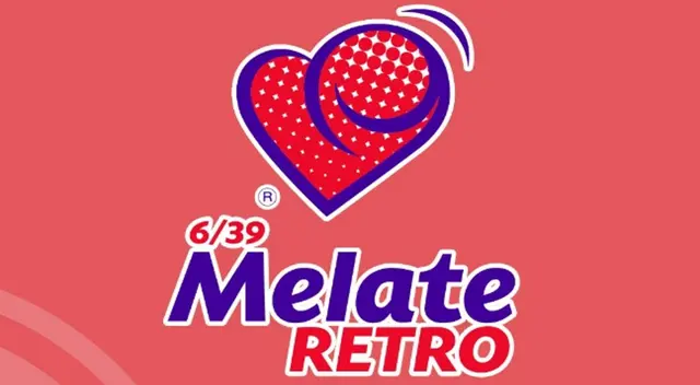 En esta nota podrás revisa los números ganadores del Melate Retro 1302.