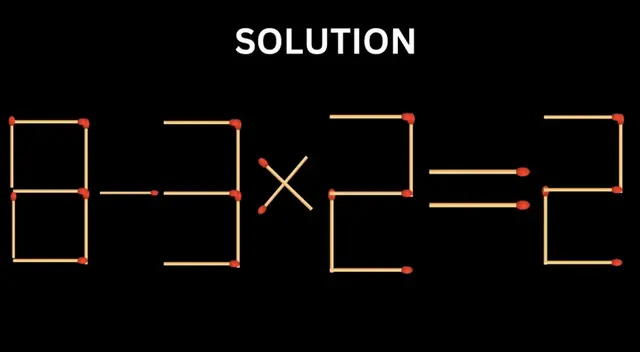 solución del acertijo visual 