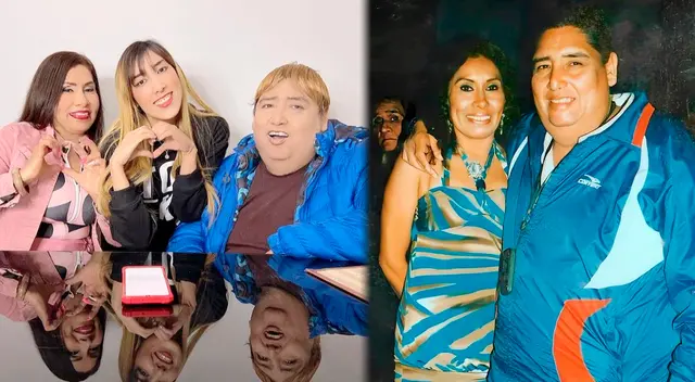 Familiares de Abelardo Gutiérrez, más conocido como Tongo, le dedican emotivas palabras tras su muerte.