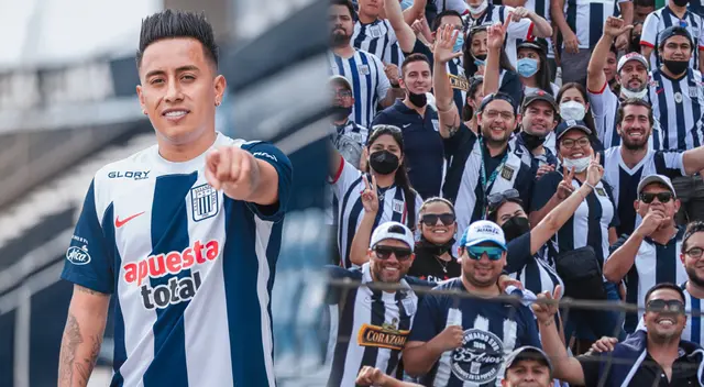 Alianza Lima jugará con Cusco FC por la fecha 8 del Apertura