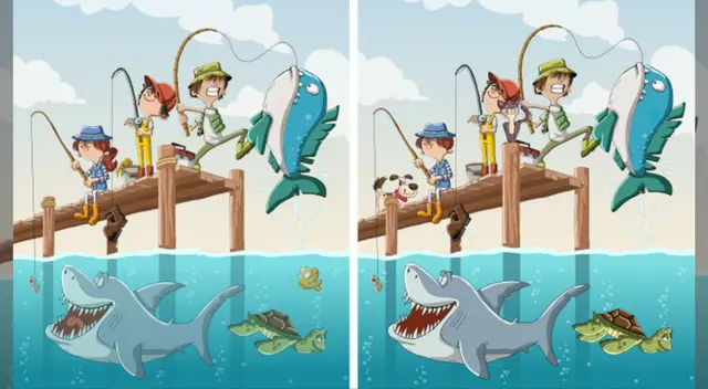 Solo un pequeño porcentaje logró la victoria. ¿Tú serás el siguiente?