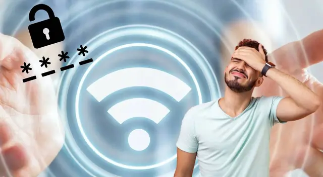 Guía para recuperar la contraseña del Wifi de tu casa si la olvidaste