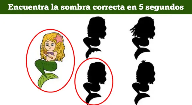 reto visual