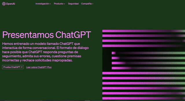 Tecnología