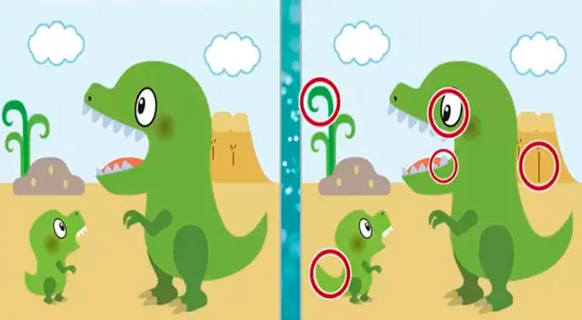 solución reto visual 