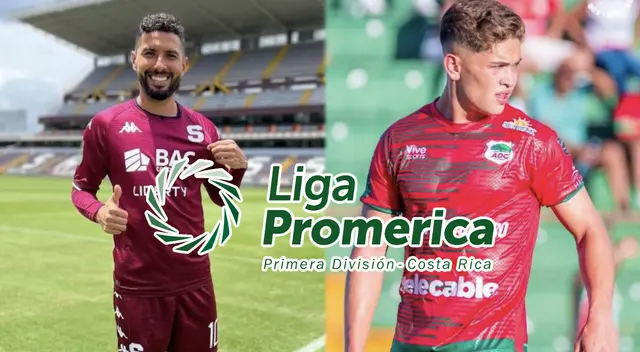 Saprissa vs. Guanacasteca por el Torneo Clausura de la Liga Promerica 2023.