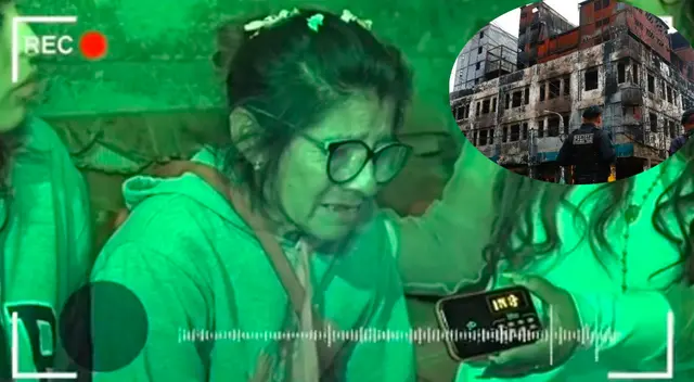 La madre pudo contactar con su hijo por medio de una vidente y este le dio un mensaje de 'despedida'. La madre pudo contactar con su hijo por medio de una vidente y este le dio un mensaje de 'despedida'.