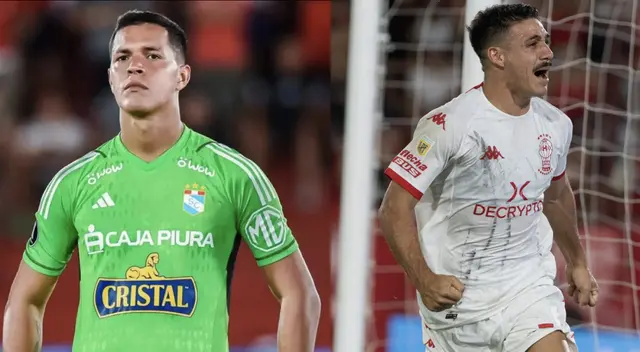 Renato Solís se refirió a Huracán antes del partido de vuelta por Copa Libertadores. Renato Solís se refirió a Huracán antes del partido de vuelta por Copa Libertadores.