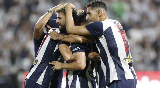 Alianza Lima superó a Cusco FC por la fecha 8 de la Liga 1 Betsson Alianza Lima superó a Cusco FC por la fecha 8 de la Liga 1 Betsson