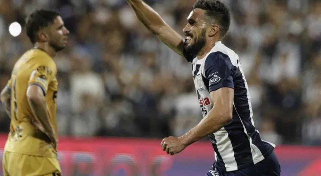 Alianza Lima superó a Cusco FC por la fecha 8 de la Liga 1 Betsson Alianza Lima superó a Cusco FC por la fecha 8 de la Liga 1 Betsson