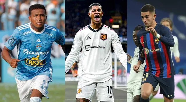 Partidos de hoy EN VIVO domingo 12 de marzo