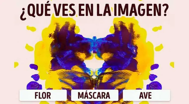 Descubre cuál es tu inseguridad cuando te enamoras en este test viral Descubre cuál es tu inseguridad cuando te enamoras en este test viral