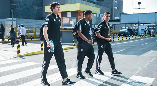 Sporting Cristal y los nuevos nombres en la lista de convocados