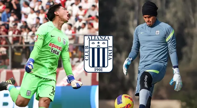 Franco Saravia relegó al banquillo a Ángelo Campos este 2023. Franco Saravia relegó al banquillo a Ángelo Campos este 2023.