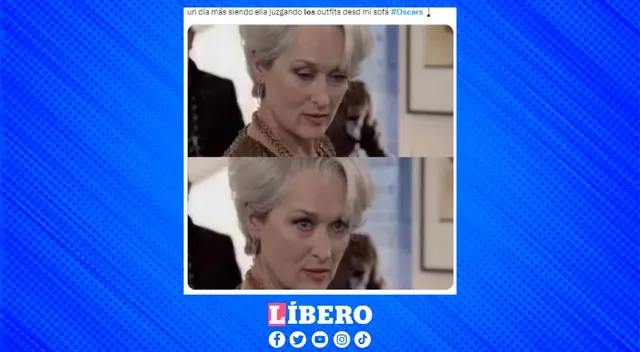 Usuarios lanzan meme y critican los style de los famosos Usuarios lanzan meme y critican los style de los famosos