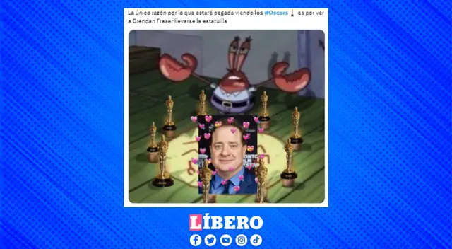 Argentina no ganó el Oscar como mejor película internacional y los memes no se esperaron Argentina no ganó el Oscar como mejor película internacional y los memes no se esperaron