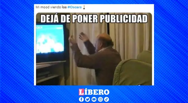 Pedro Pascal representa chile en los Oscar y sus compatriotas lucen divertidos memes Pedro Pascal representa chile en los Oscar y sus compatriotas lucen divertidos memes