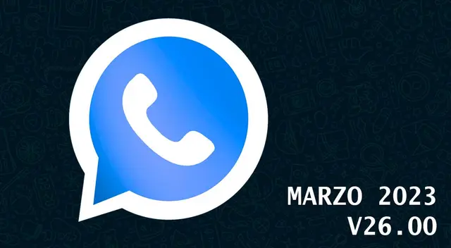 whatsapp plus