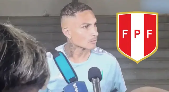 Paolo Guerrero fue titular con Racing Club ante Sarmiento