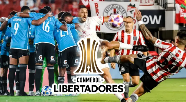 Sporting Cristal y Huracán se medirán por la Fase 3 de la Copa Libertadores Sporting Cristal y Huracán se medirán por la Fase 3 de la Copa Libertadores