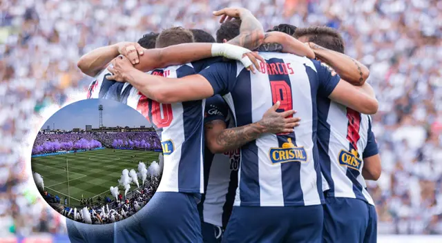 Alianza Lima anunció inimaginable remodelación al Estadio Alejandro Villanueva.