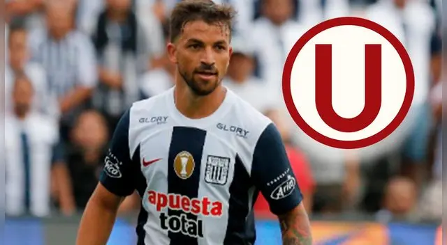 Gabriel Costa confesó que pudo llegar a Universitario de Deportes
