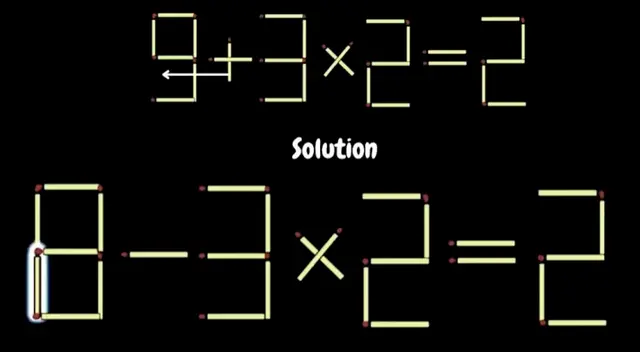 solución acertijo visual