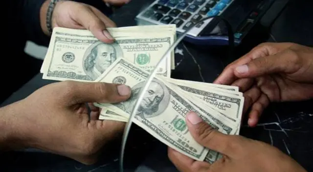 Conoce el tipo de cambio del dólar en Perú en este martes 14 de marzo.