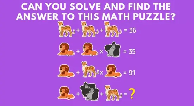 acertijo visual acertijo visual