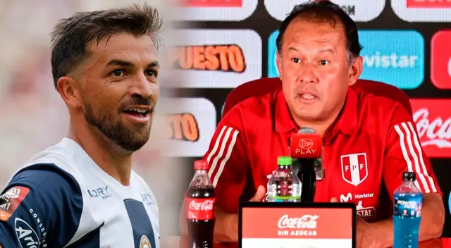 Gabriel Costa tomó radical decisión sobre su futuro en la selección peruana